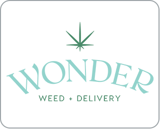 Zero Gravity Cannabis Weed Delivery logo