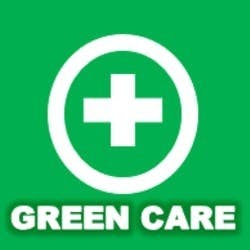 Greencare Recreational-logo