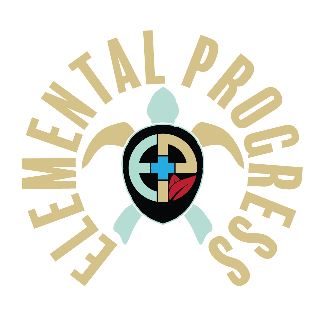 Elemental Progress-logo