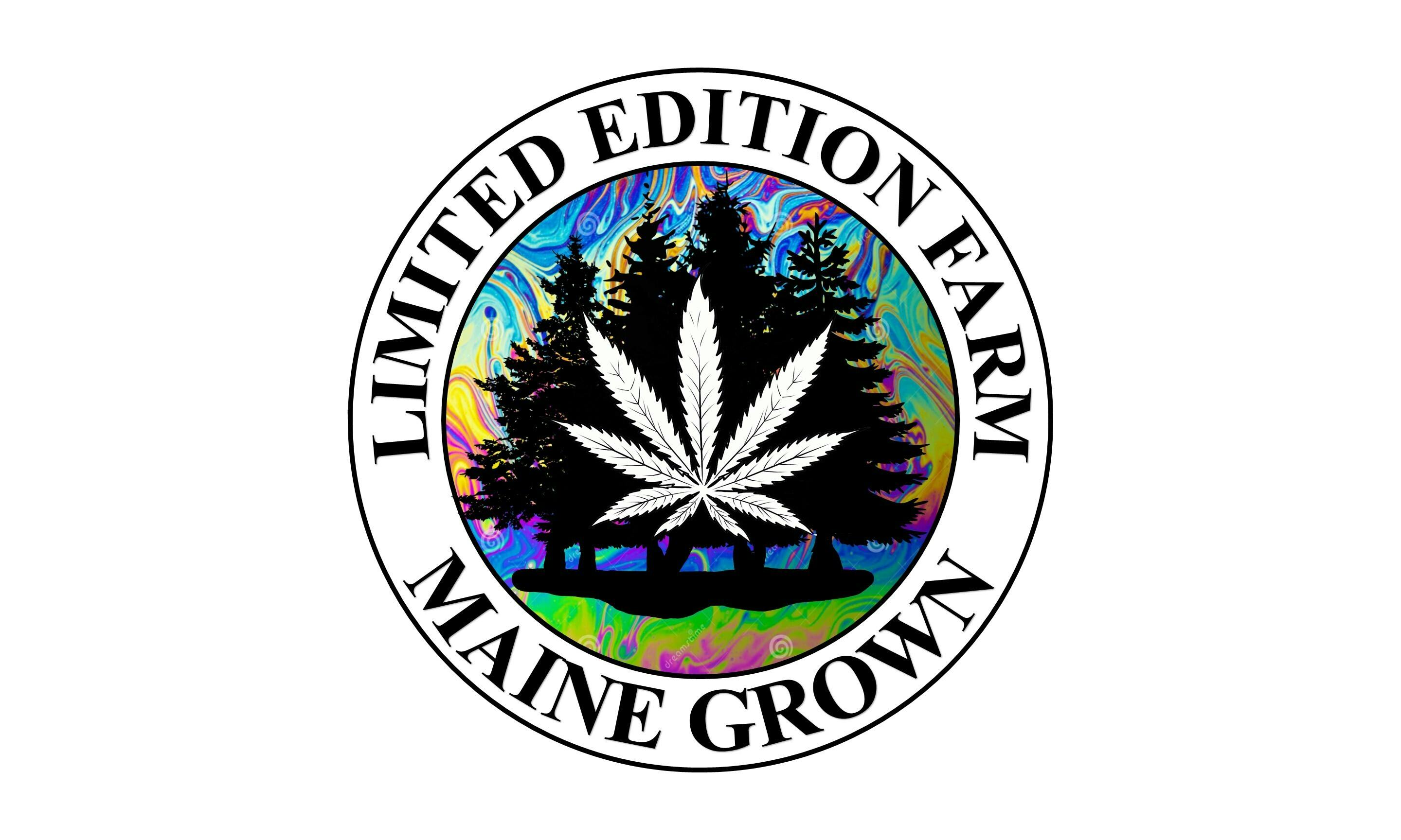 Limited Edition Farm LLC - Cultivation Center logo