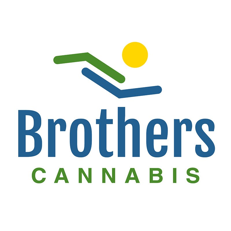 Brothers Cannabis logo