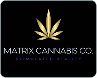 Matrix Cannabis Company logo