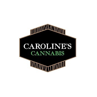 Caroline's Cannabis Hopedale-logo