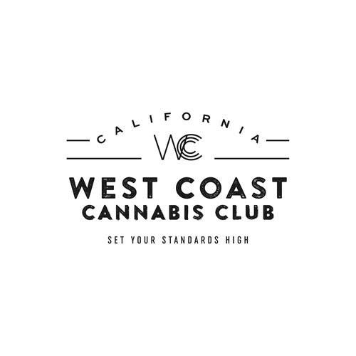 West Coast Cannabis Club logo