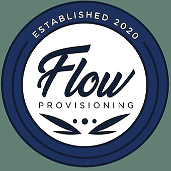 Flow Provisioning