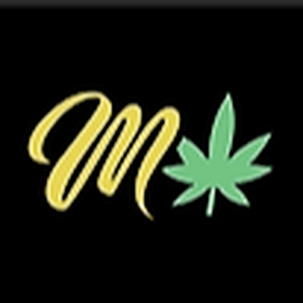 Marlee's Den Cannabis- Williams Lake logo