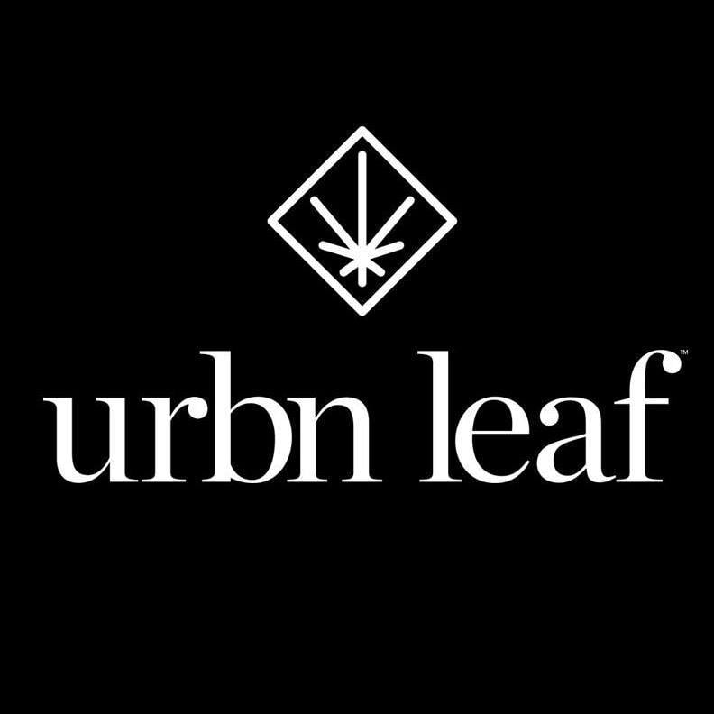 Urbn Leaf San Diego Cannabis Dispensary-logo