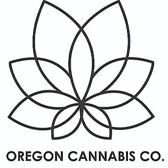 Oregon Cannabis Co Recreational logo