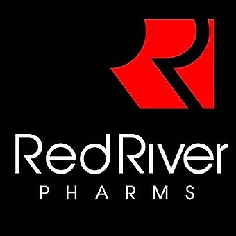 Red River Pharms Dispensary logo