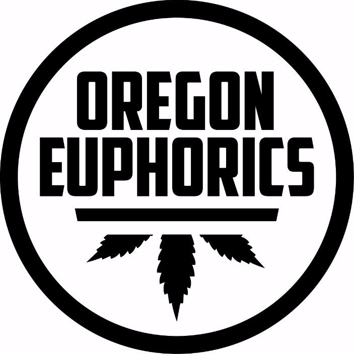 Oregon Euphorics logo