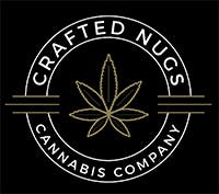 Crafted Nugs (Temporarily Closed) logo