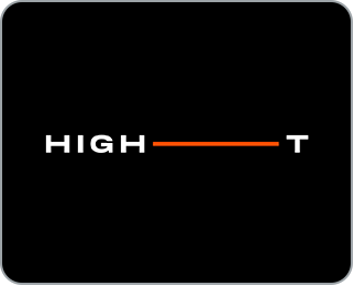 High Tea Cannabis Co. logo