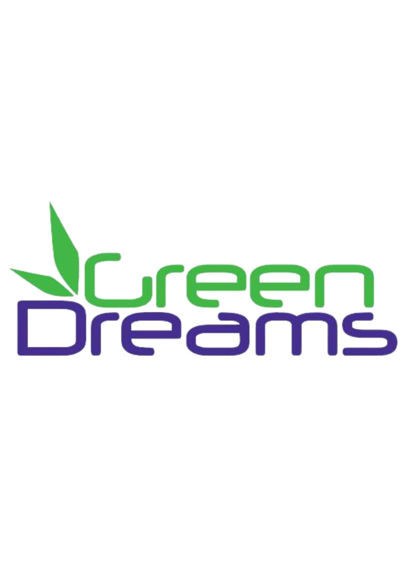 Green Dreams