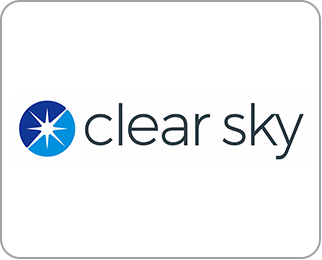 Clear Sky Cannabis Dispensary Worcester-logo