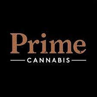 Prime Cannabis West Kelowna logo