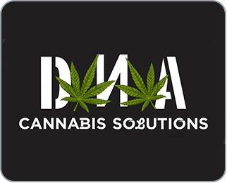DnA Cannabis Solutions Medical Marjianna Dispensary logo