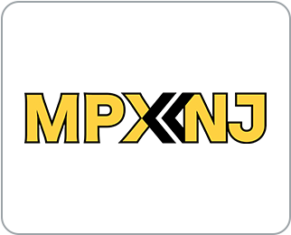 MPX NJ Pennsauken | Medical Cannabis Dispensary logo