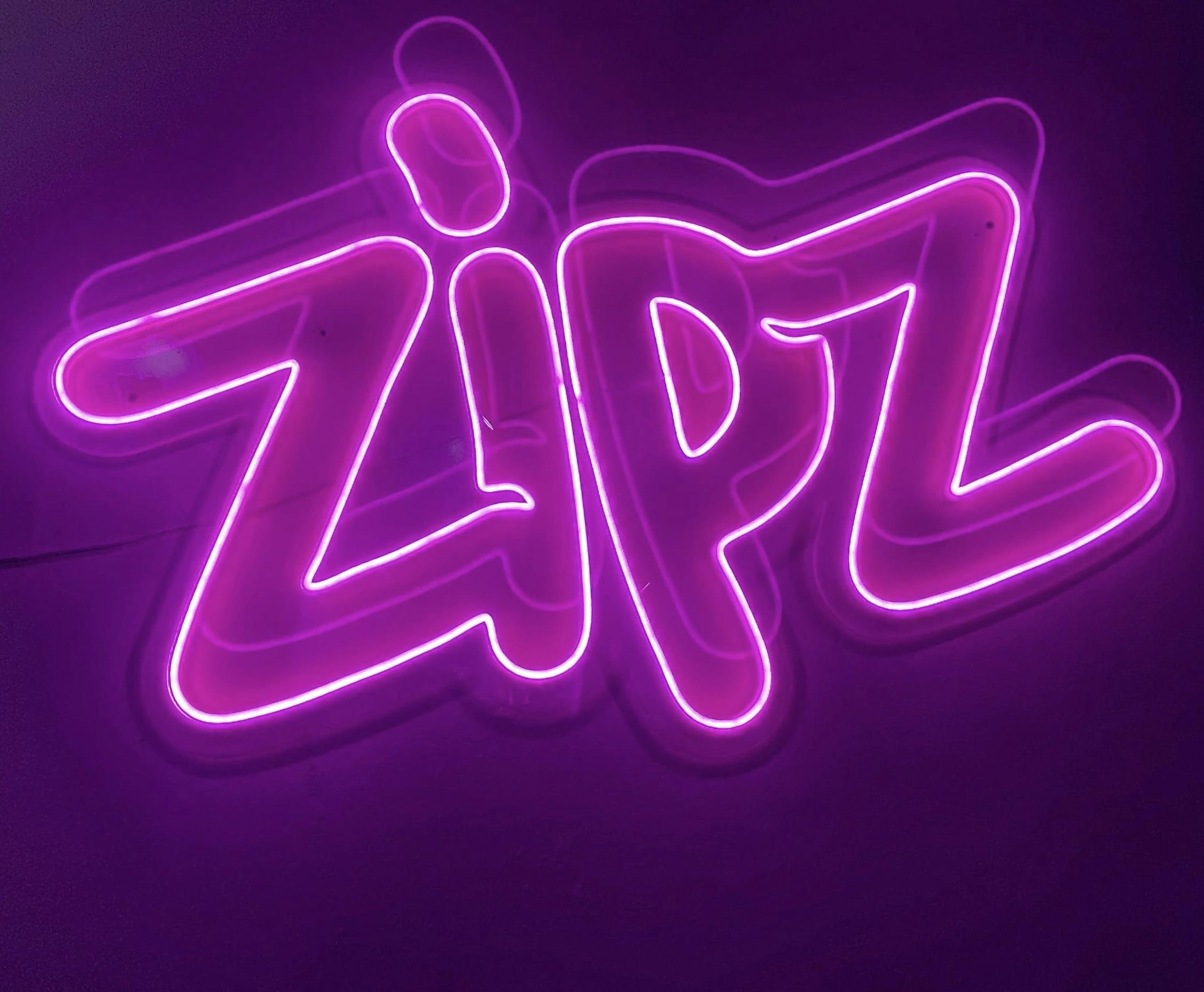 ZIPZ Medical Marijuana Dispensary logo