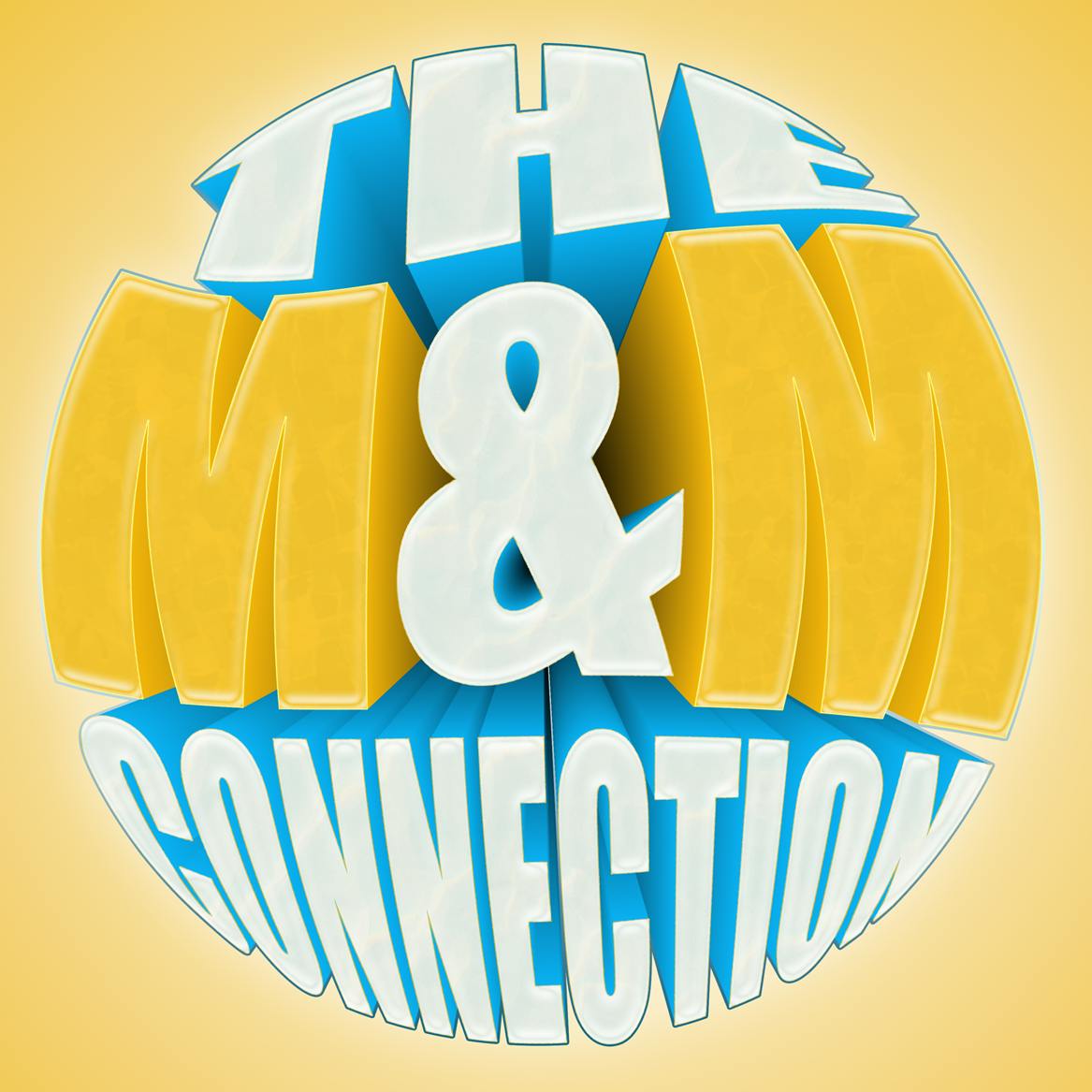 The M&M Connection Dispensary logo