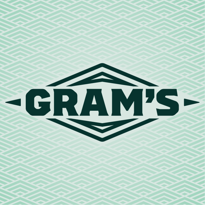 Gram's Five & Dime Cannabis Co. | Detroit logo
