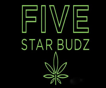Five Star Budz Cannabis Dispensary