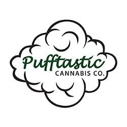 Pufftastic Cannabis Co. - Delivery & In-Store Shopping-logo