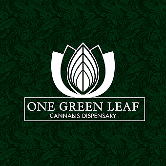 One Green Leaf