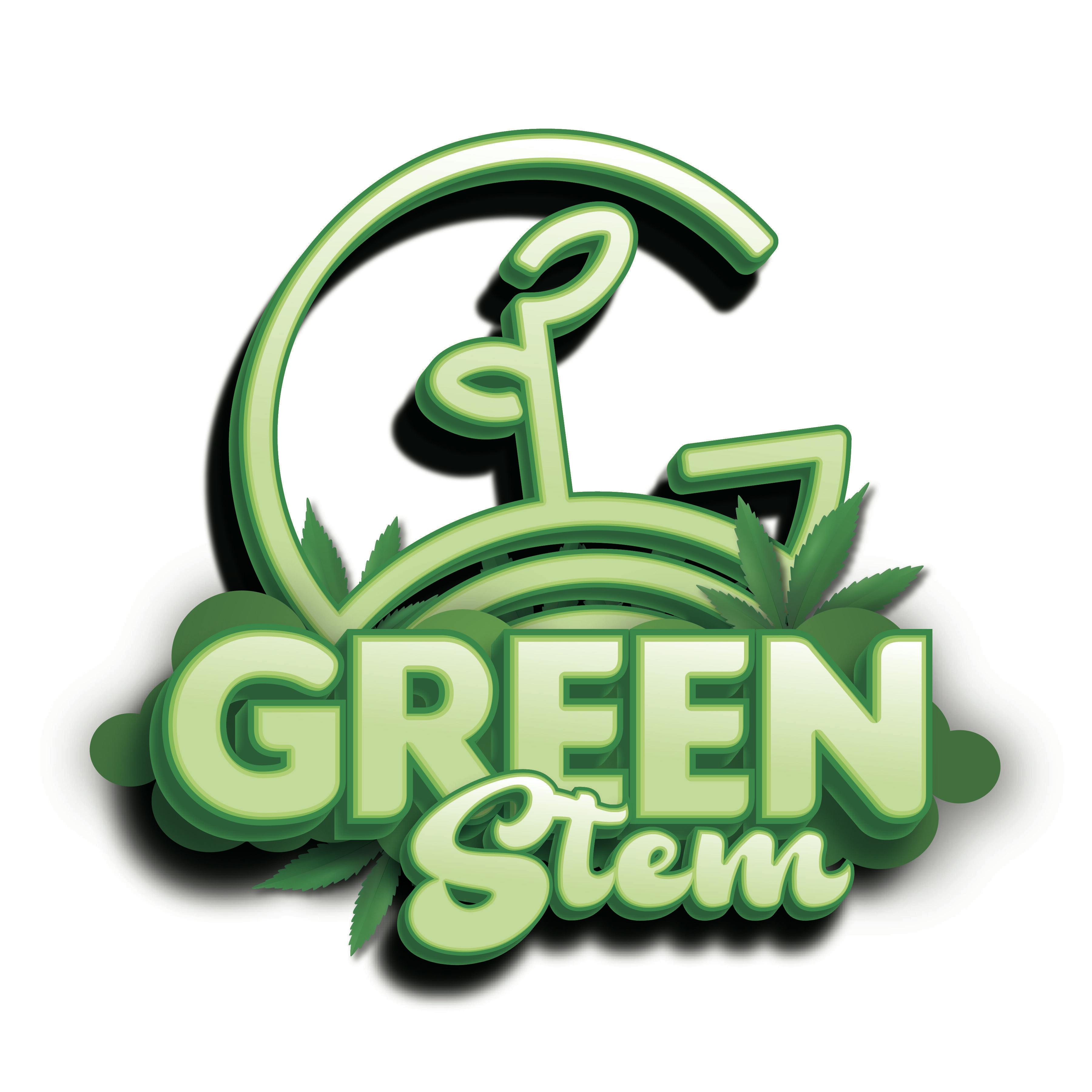 Green Stem Provisioning logo