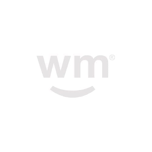 World of Weed logo