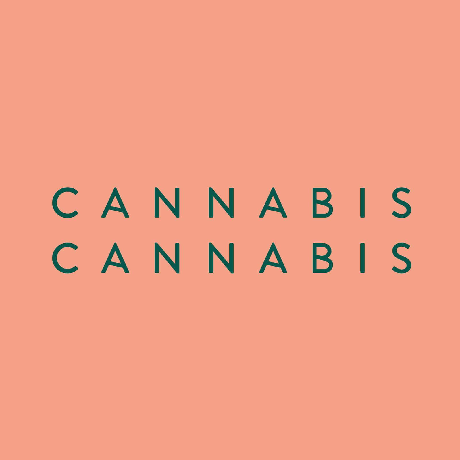 Cannabis Cannabis-logo