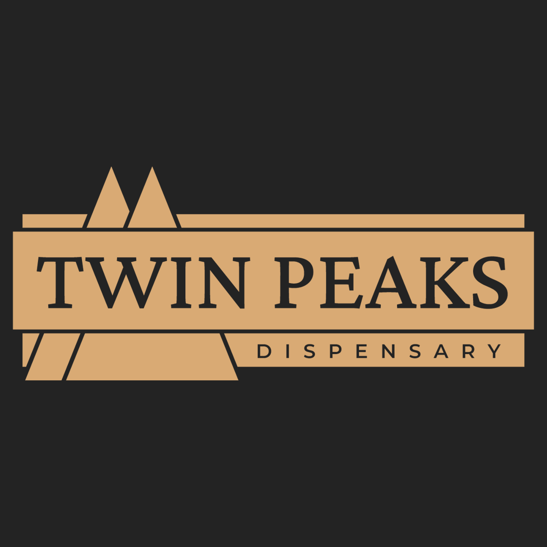 Twin Peaks Recreational Marijuana Dispensary (Yuma Way)