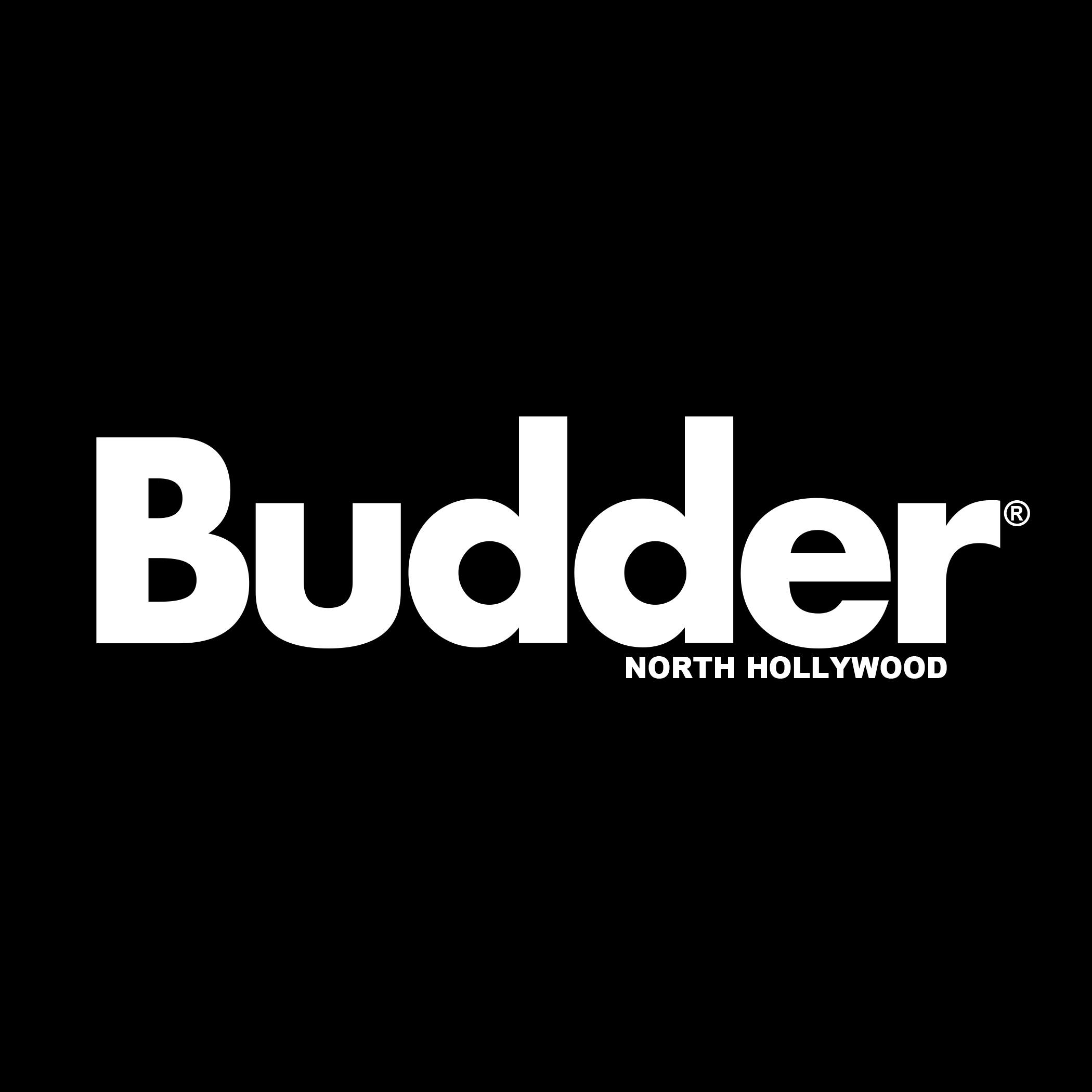 Budder Dispensary logo