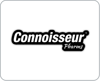 Connoisseur Pharms logo