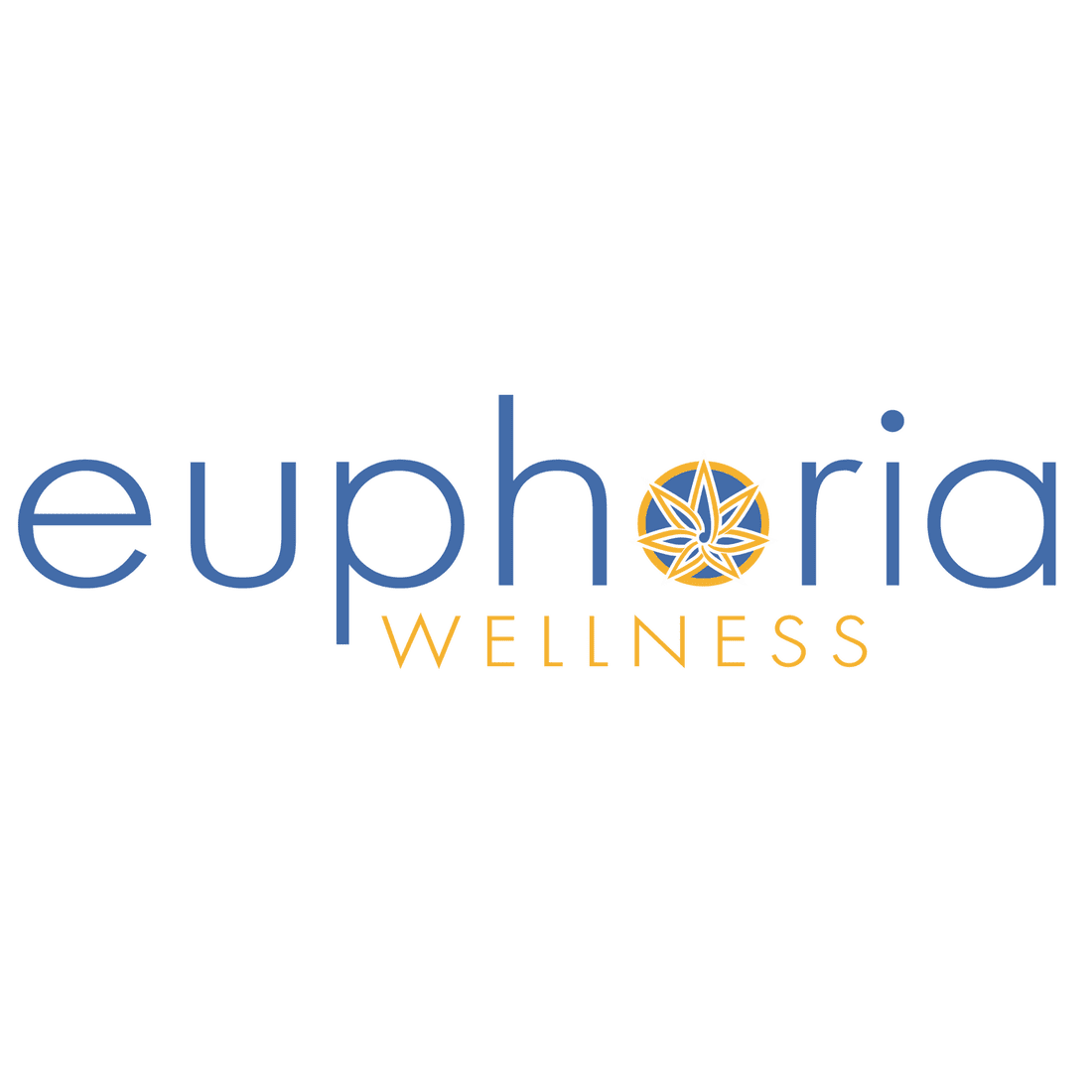 Euphoria Wellness - Missoula Dispensary-logo