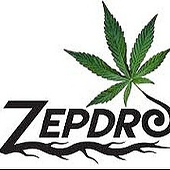 Zepdro Dispensary, LLC logo