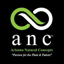 Arizona Natural Concepts Marijuana Dispensary-logo