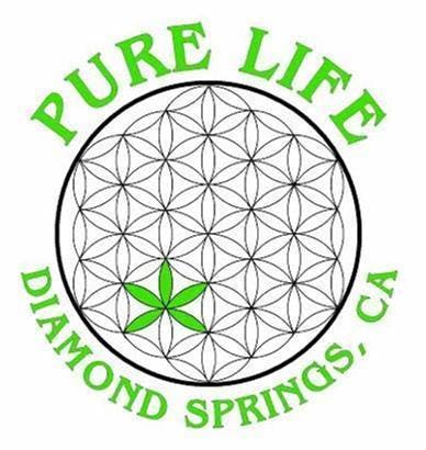 Pure Life Collective logo