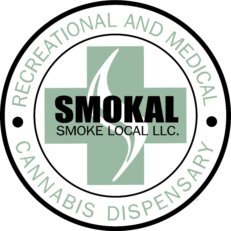 Smokal Smoke Local LLC logo