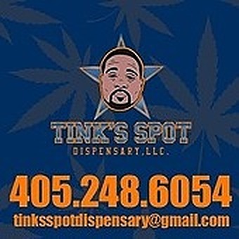Tink's Spot Dispensary LLC
