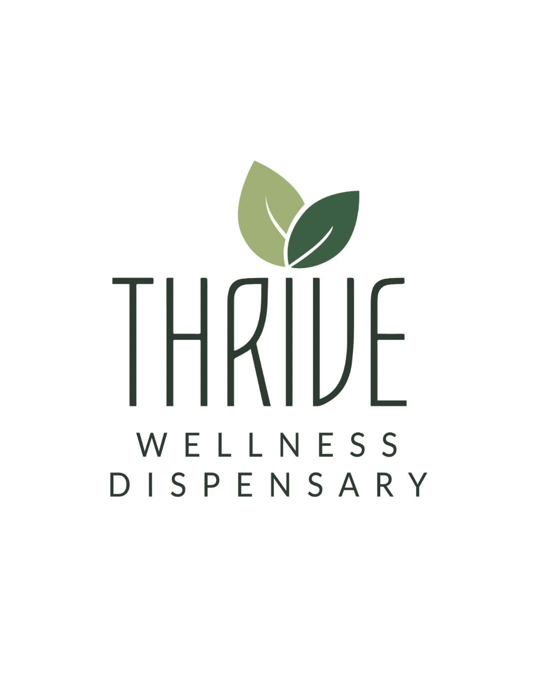 Thrive Wellness Dispensary (Formerly Panacea)