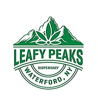 Leafy Peaks