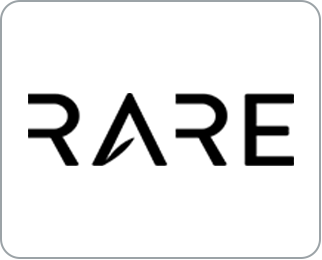 RARE Cannabis Co. | Airdrie Weed Dispensary logo