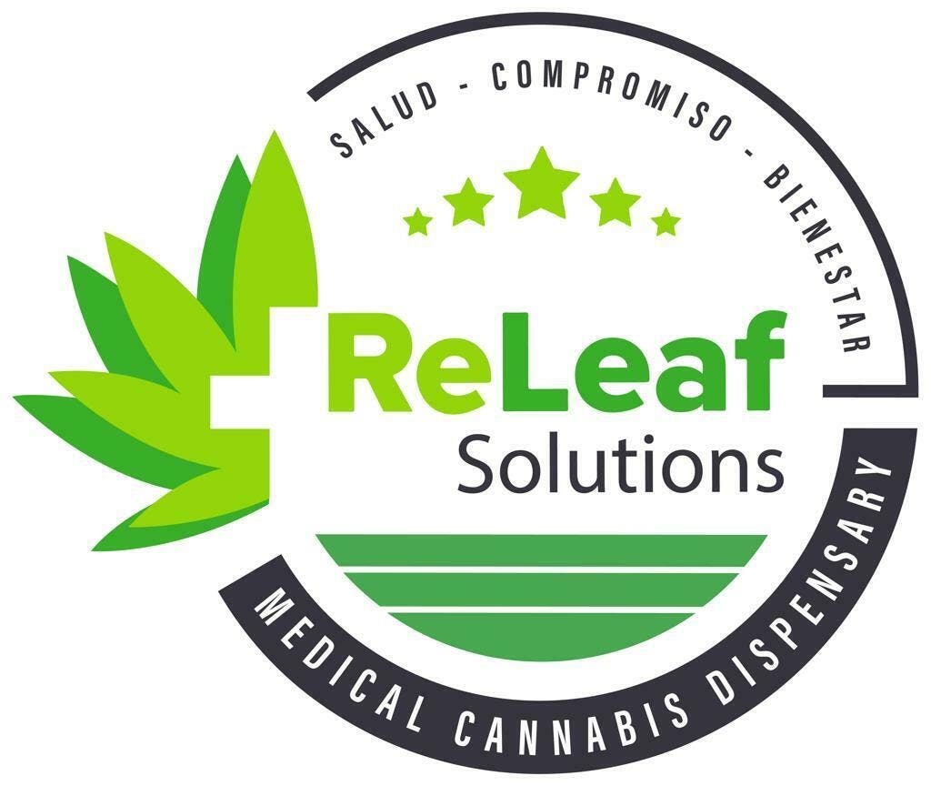 Releaf Solutions Santa Juanita