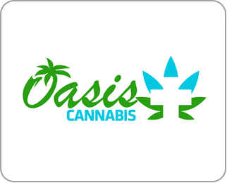 Oasis Cannabis-logo