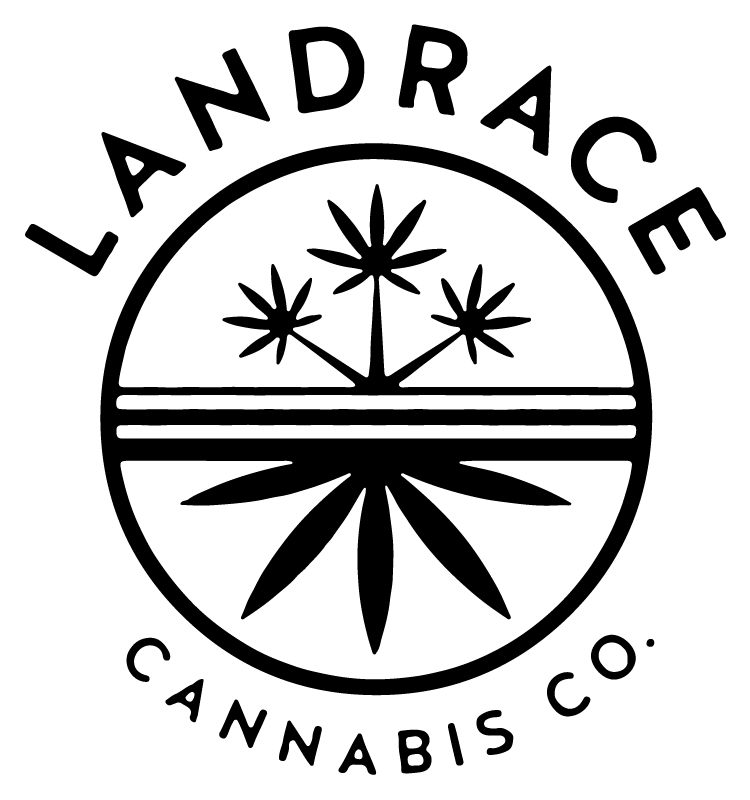 Landrace Cannabis Co - Recreational