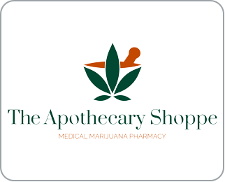 The Apothecary Shoppe-logo