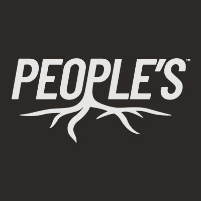 People's Cannabis Dispensary - DTLA logo