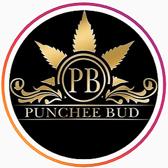 Punchee Bud Dispensary logo