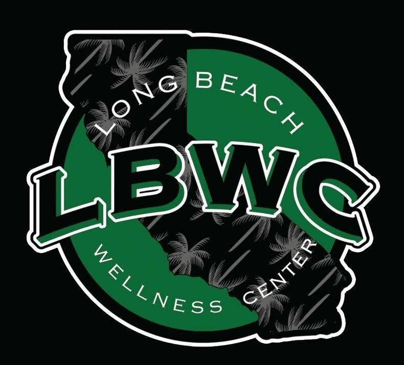 Long Beach Wellness Center logo