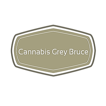 Cannabis Grey Bruce OS logo